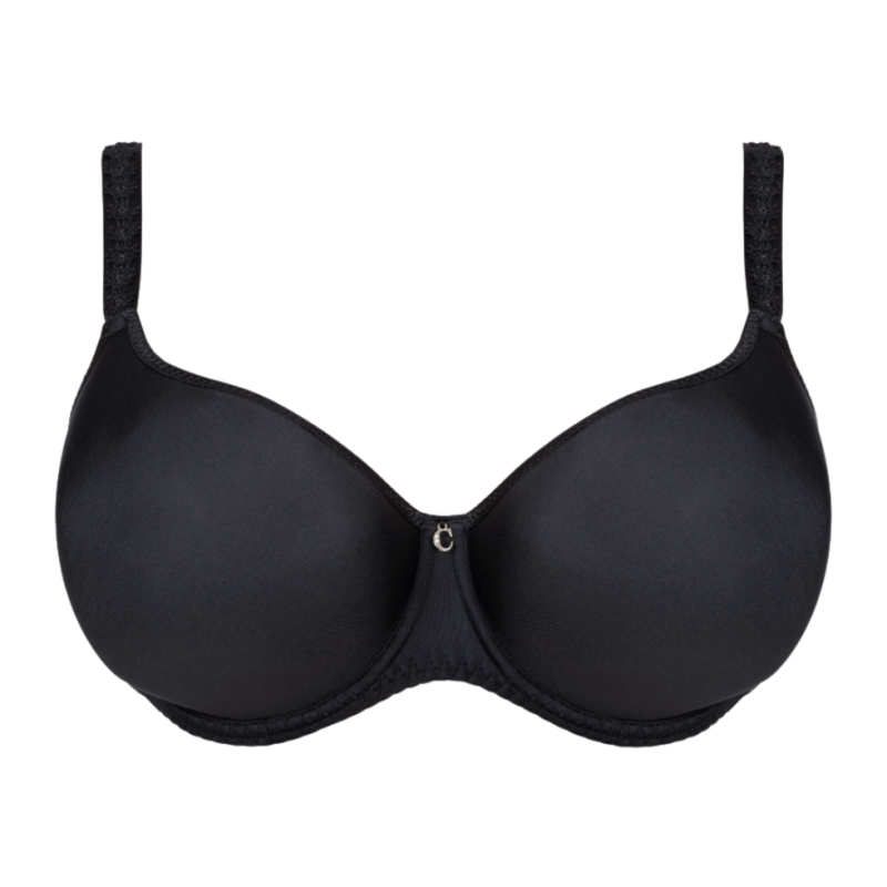 Reggiseno Spacer nero Sophia Corin