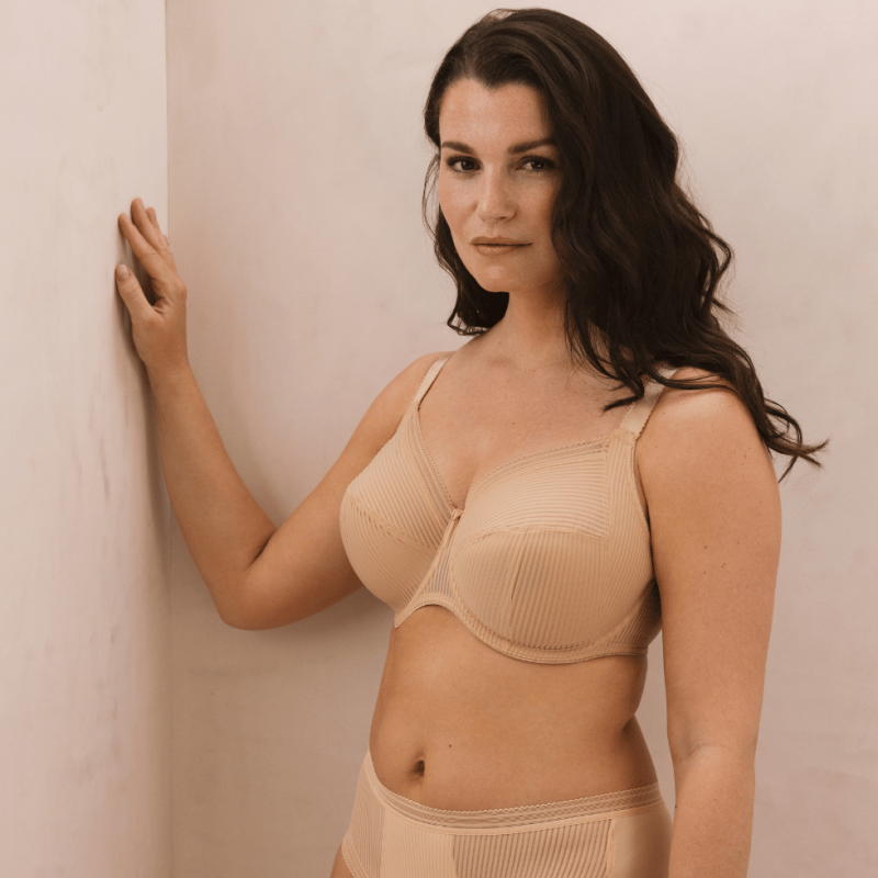Reggiseno soft Fusion Fantasie Lingerie