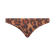 CL-C17UA0-A12- Slip bikini combinabile medio Sauvage - Wild Leopard