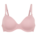 Reggiseno spacer traspirante Selma Pure Rosa Faia