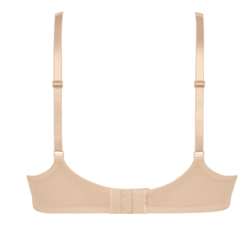 Reggiseno spacer traspirante Selma Pure Rosa Faia