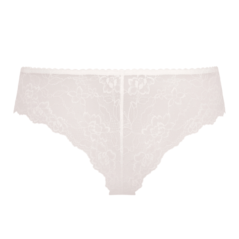 Brasiliana Bobette cristallo Rosa Faia