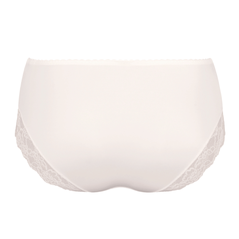 Slip Bobette cristallo Rosa Faia