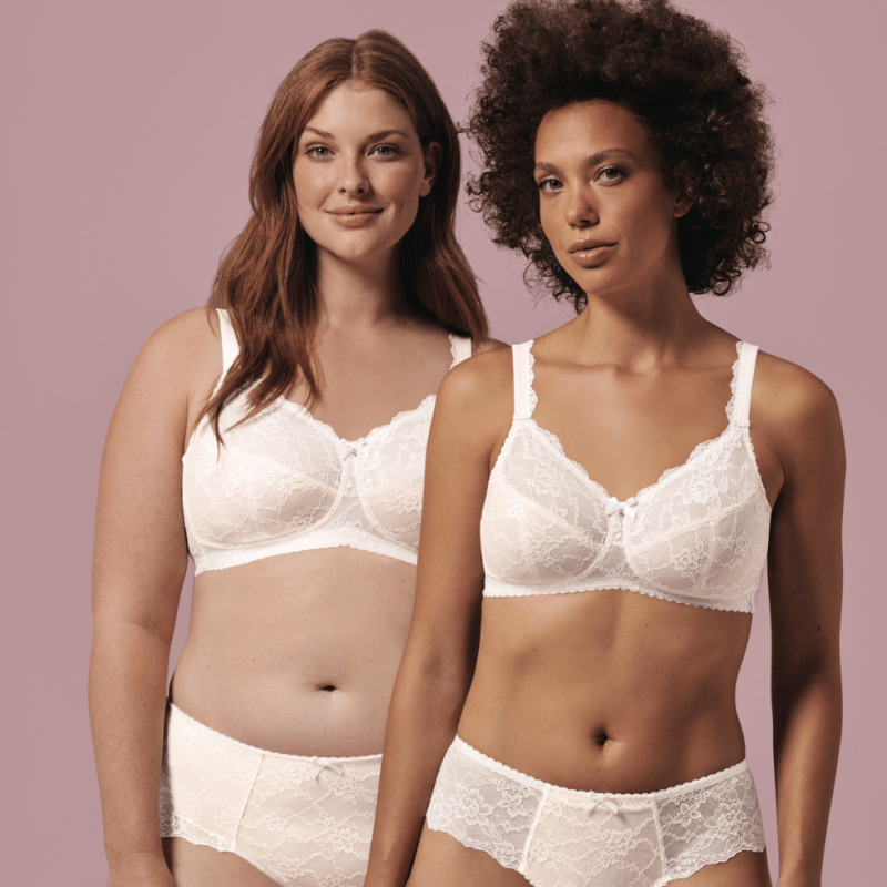 Reggiseno da protesi Bobette cristallo Anita Care