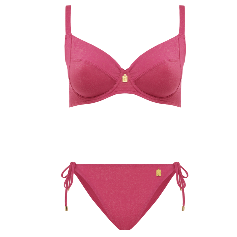 Bikini due pezzi Annadiva Swim shoponline italia