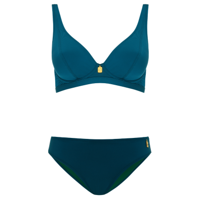 Bikini due pezzi Annadiva Swim shoponline italia