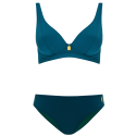 Bikini due pezzi Annadiva Swim shoponline italia