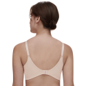 Reggiseno Easy Bliss senza ferretto coppa Memory  Chantelle Easy Feel