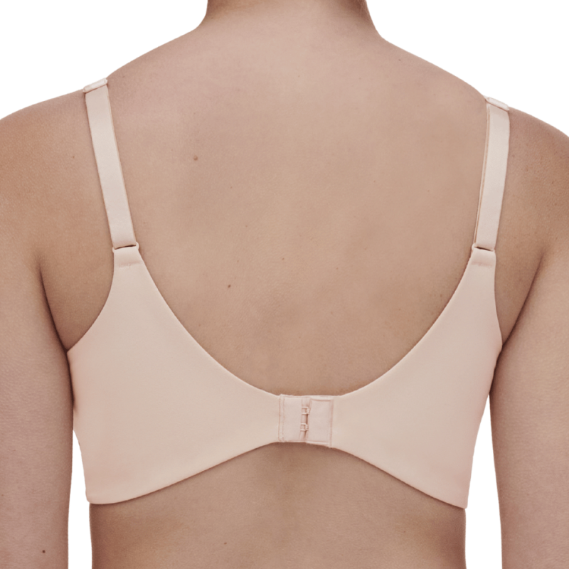 Reggiseno Easy Bliss senza ferretto coppa Memory  Chantelle Easy Feel