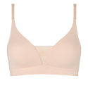 Reggiseno Easy Bliss senza ferretto coppa Memory  Chantelle Easy Feel