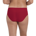 Slip liscio e invisibile Essentials Anita red