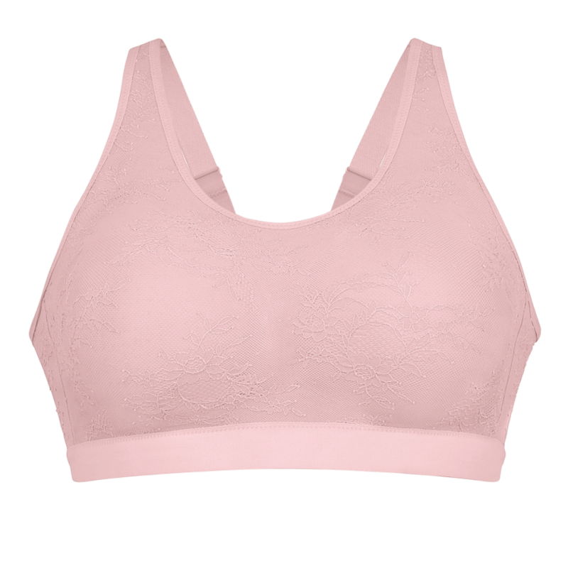 Bralette per protesi con coppe imbottite Essential Lace Anita Care