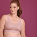 Bralette per protesi con coppe imbottite Essential Lace Anita Care