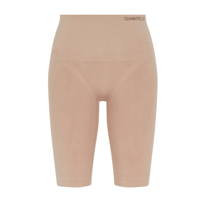 Guaina a pantaloncino lungo Smooth Comfort di Chantelle