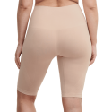 Guaina a pantaloncino lungo Smooth Comfort di Chantelle