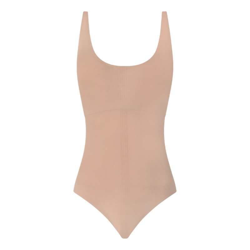 Body sculpting smooth comfot di Chantelle