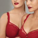 Reggiseno Selma Red