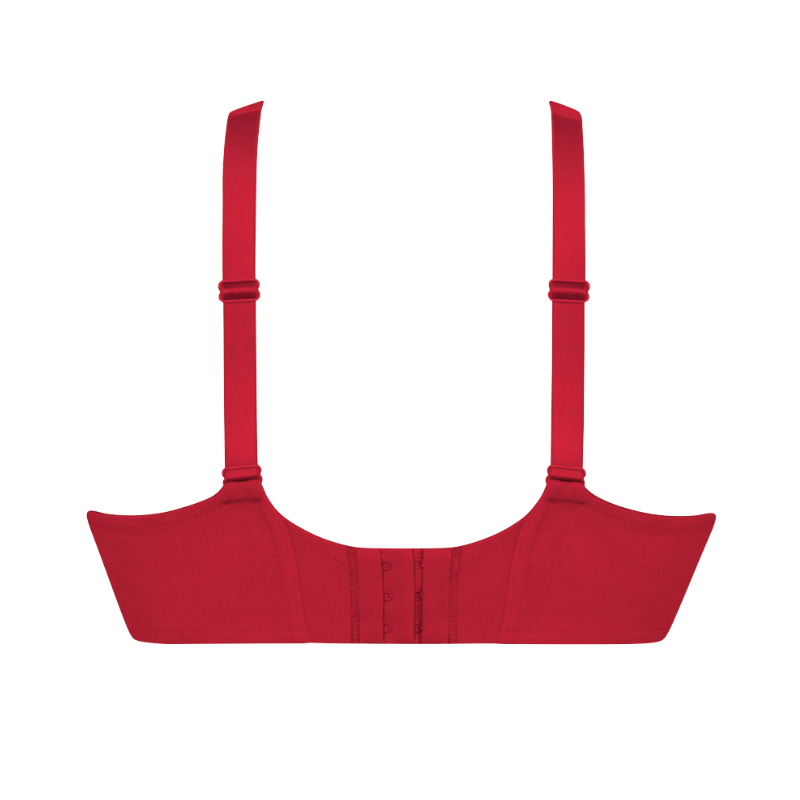 Reggiseno Selma Red