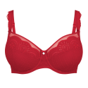 Reggiseno Selma Red