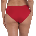 Slip Selma Rosa Faia red