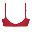 Reggiseno Selma da protesi spacer red
