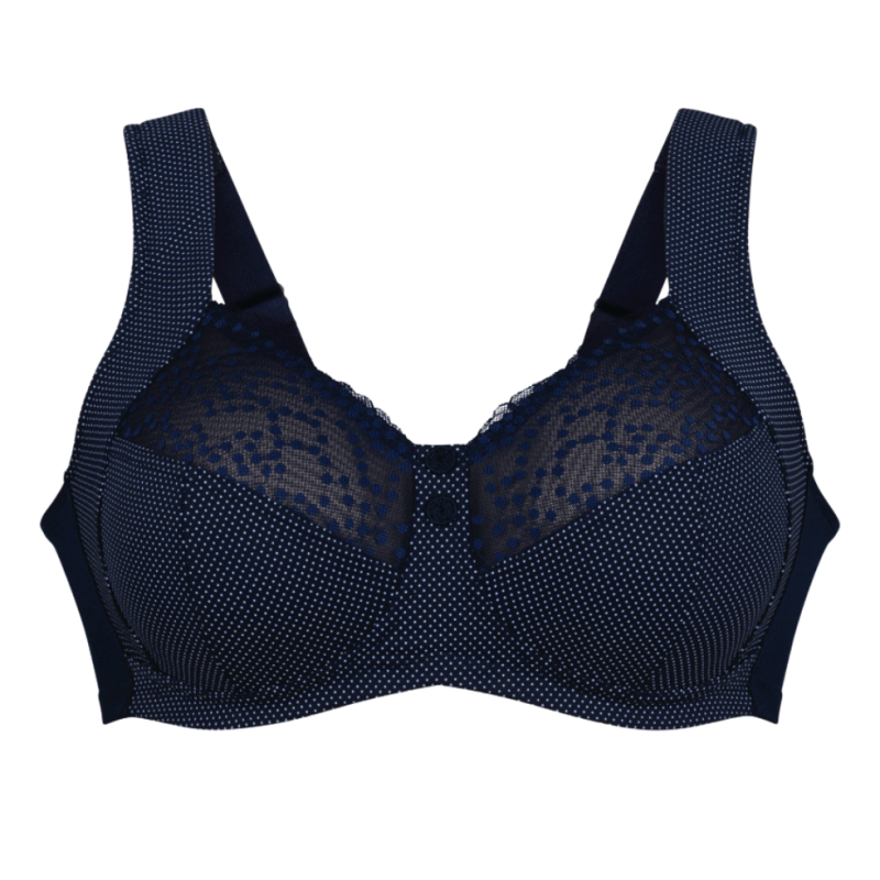 Reggiseno senza ferretto Orely Anita