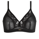Reggiseno Origins nero Chantelle