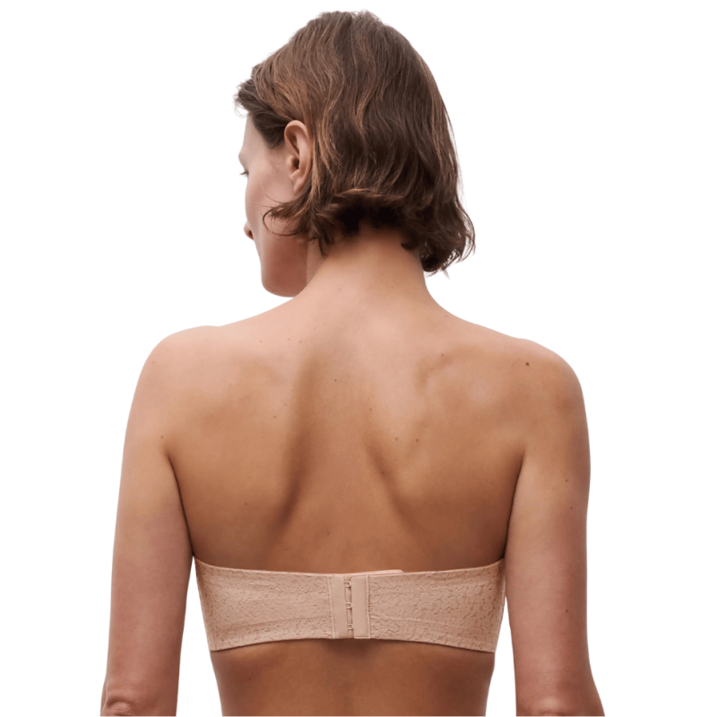 Reggiseno Coque a fascia Norah Chantelle Lingerie