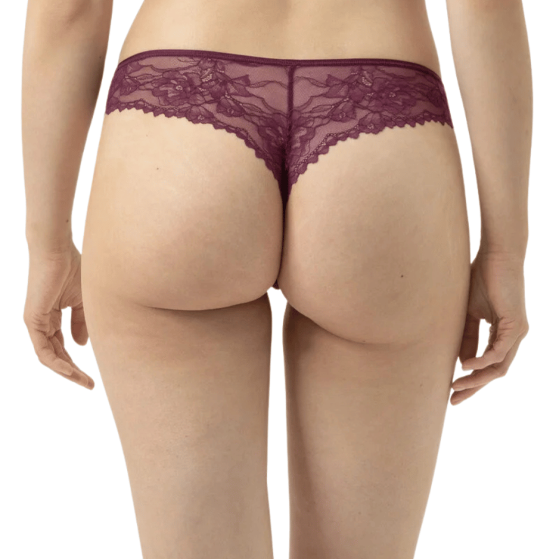 Thong serie Fabulous di Mey