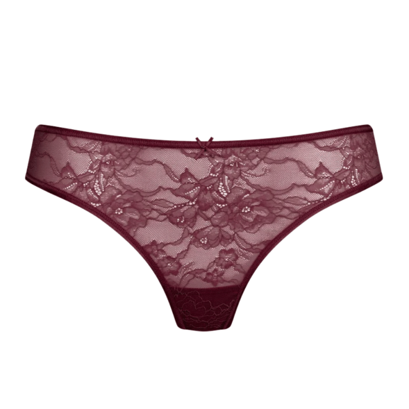 Thong serie Fabulous di Mey