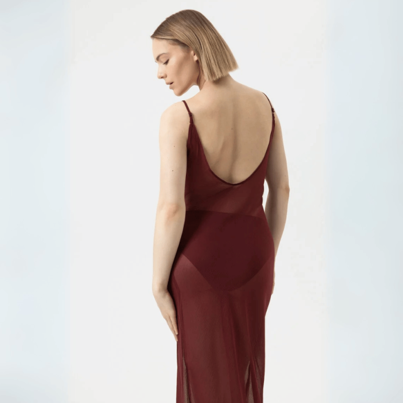 Slip Mey Simply Better Invisible boysenberry