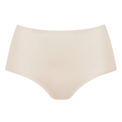 Slip alto Mey intimo sostenibile donna serie Simply Better Invisible