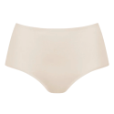 Slip alto Mey intimo sostenibile donna serie Simply Better Invisible