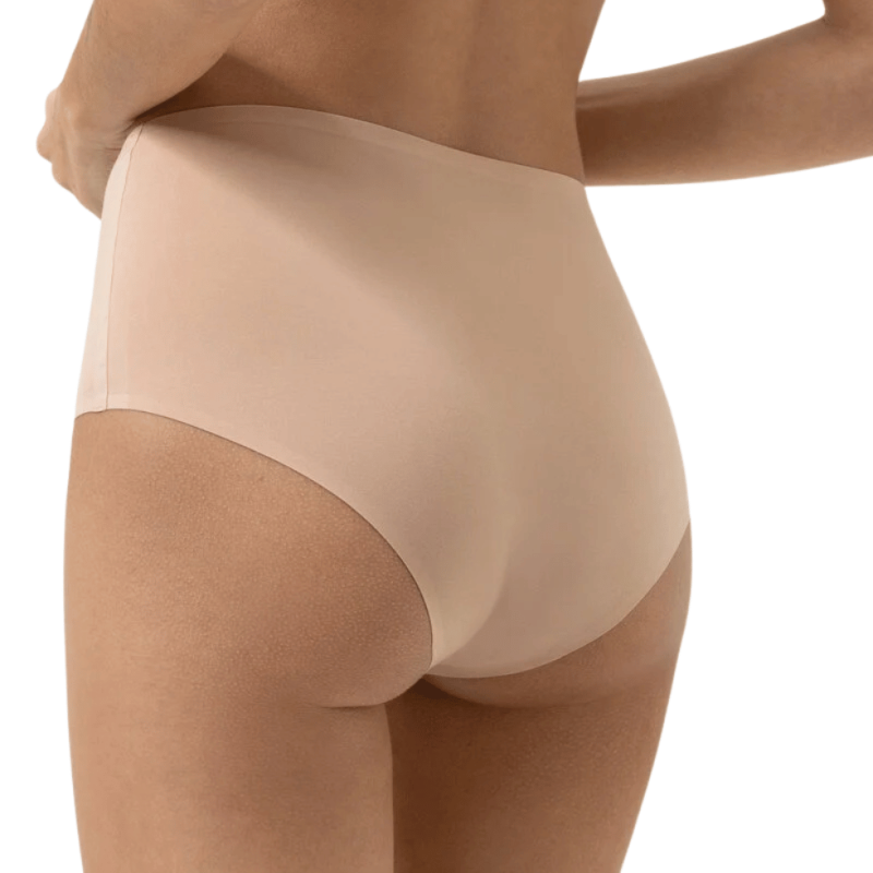 Slip alto Mey intimo sostenibile donna serie Simply Better Invisible