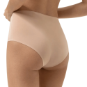 Slip alto Mey intimo sostenibile donna serie Simply Better Invisible