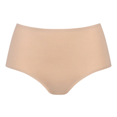 Slip alto Mey intimo sostenibile donna serie Simply Better Invisible