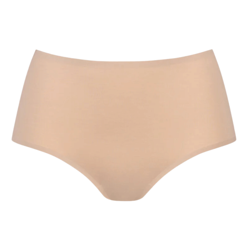 Slip alto Mey intimo sostenibile donna serie Simply Better Invisible