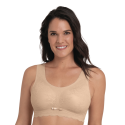 Bralette con coppe imbottite Essential Lace Anita