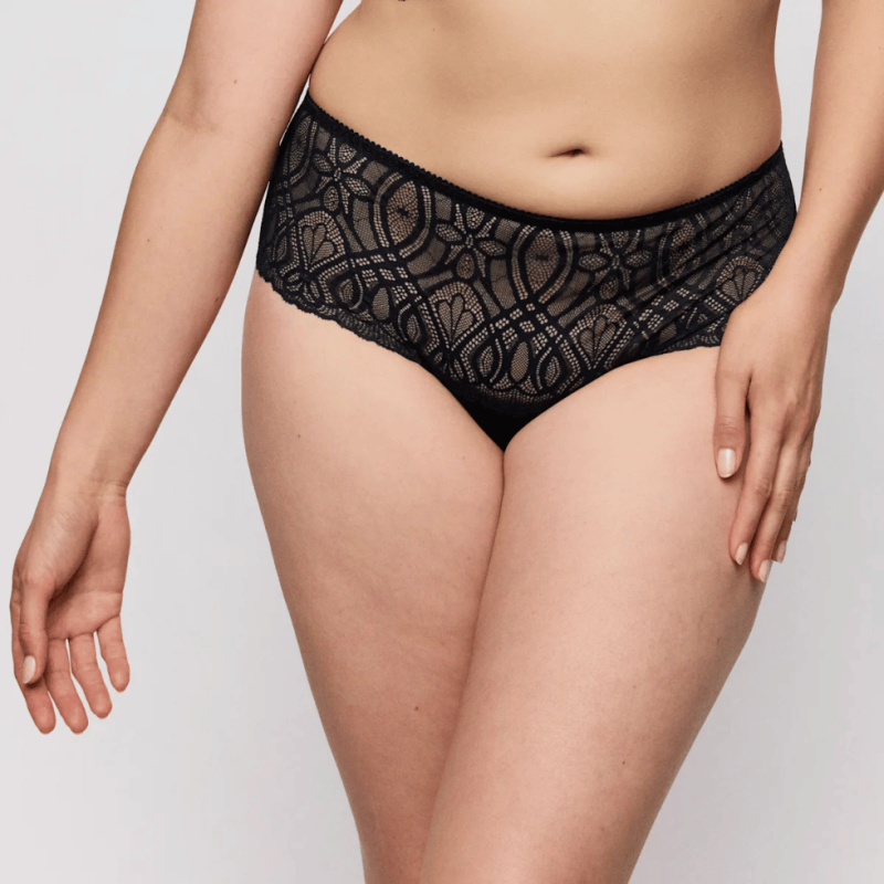 Perizoma Lussuoso Salerno Primadonna Intimo