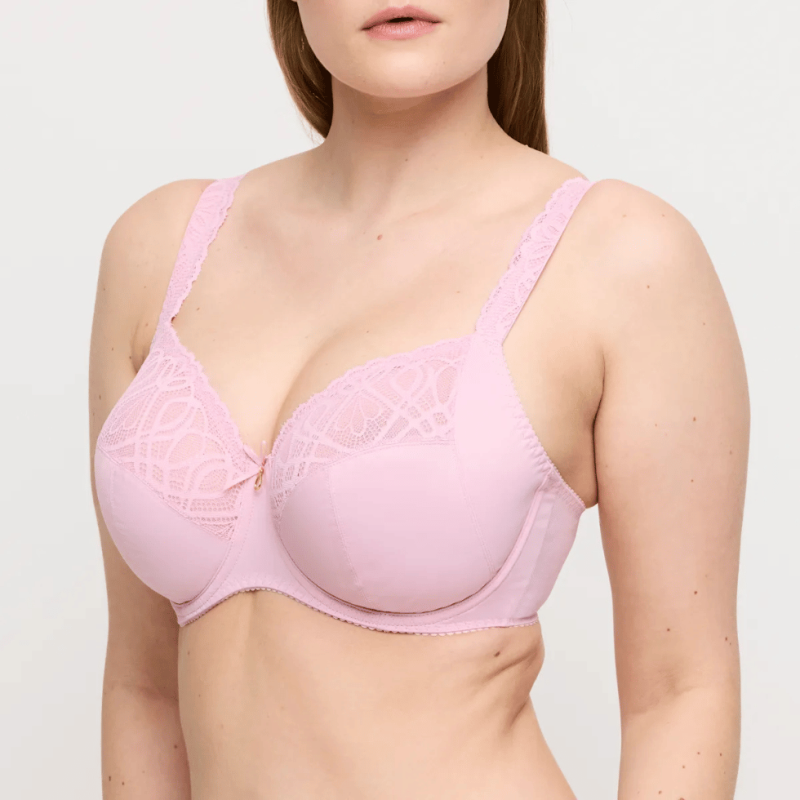 Reggiseno Salerno Primadonna fino coppa M