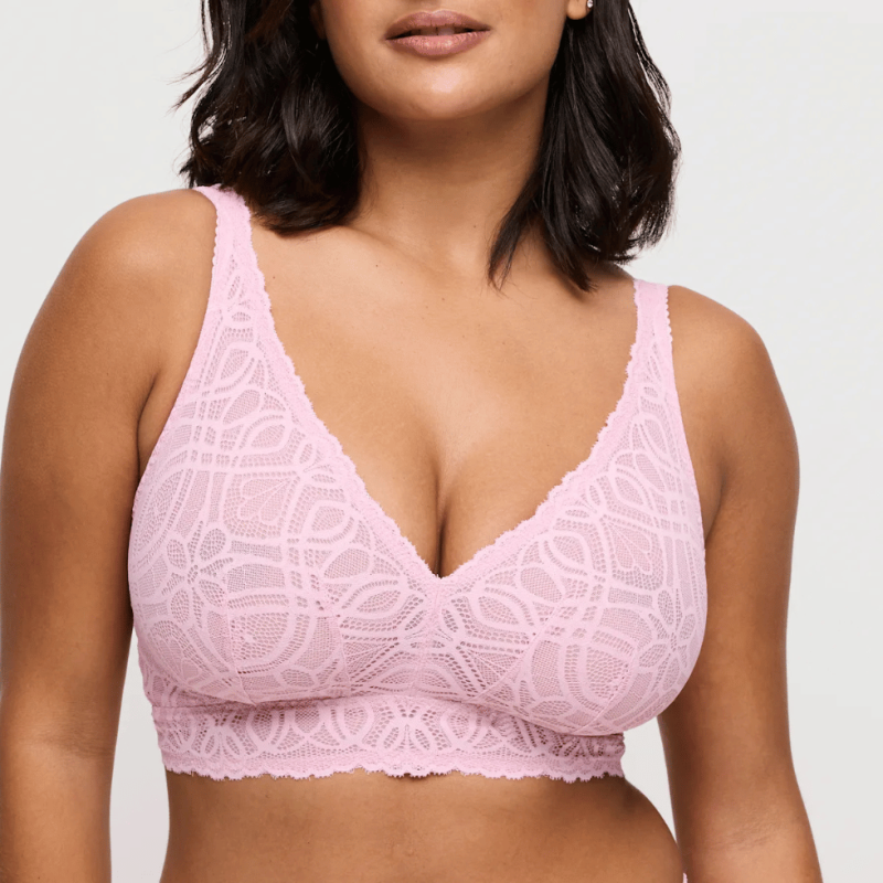 Reggiseno Bralette Salerno Primadonna senza ferretto