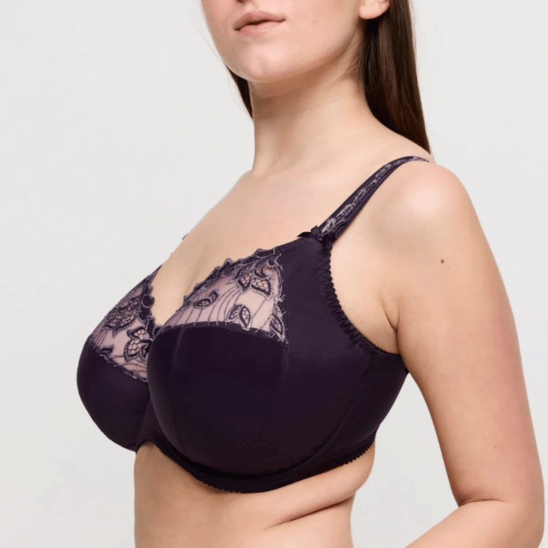 Reggiseno coprente Deauville Primadonna coppe fino alla K