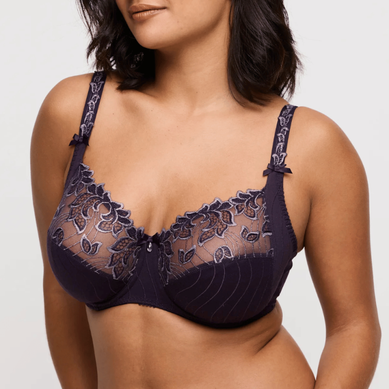 Reggiseno coprente Deauville Primadonna coppe fino alla K