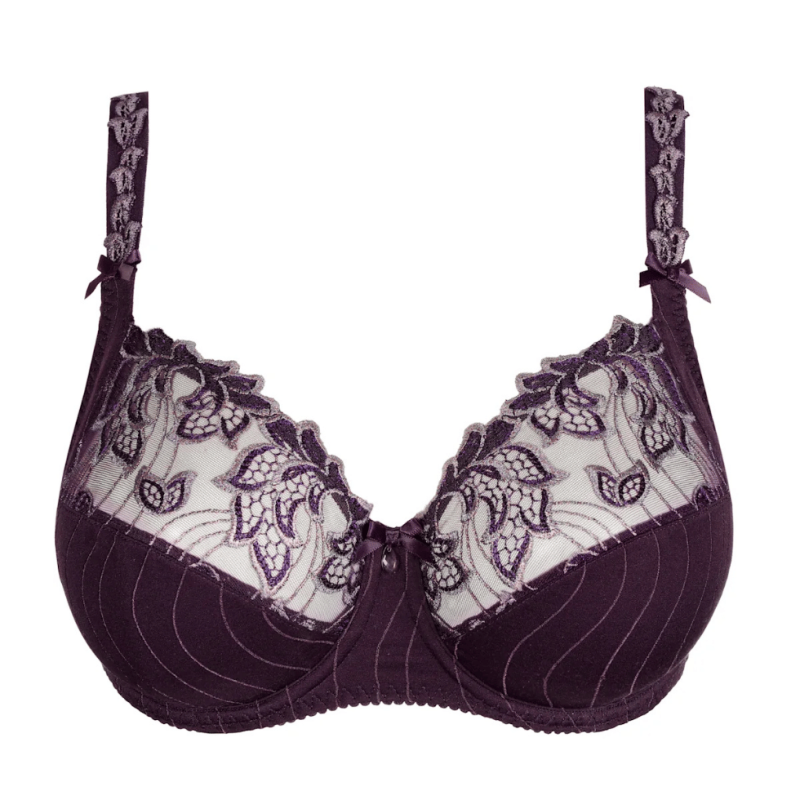 Reggiseno coprente Deauville Primadonna coppe fino alla K