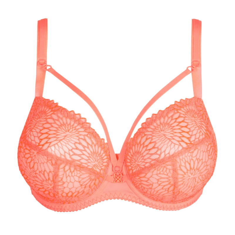 Reggiseno con elastici Sophora Primadonna