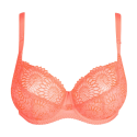 Reggiseno a balconcino con elastici Sophora Primadonna
