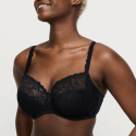 Reggiseno soft con ferretto Rupi Primadonna Twist