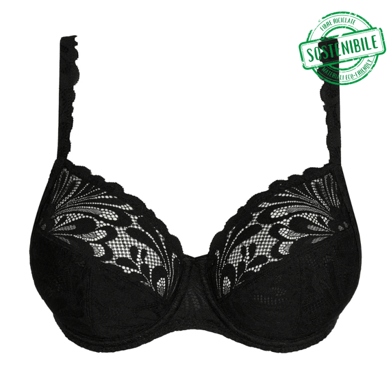 Reggiseno soft con ferretto Rupi Primadonna Twist