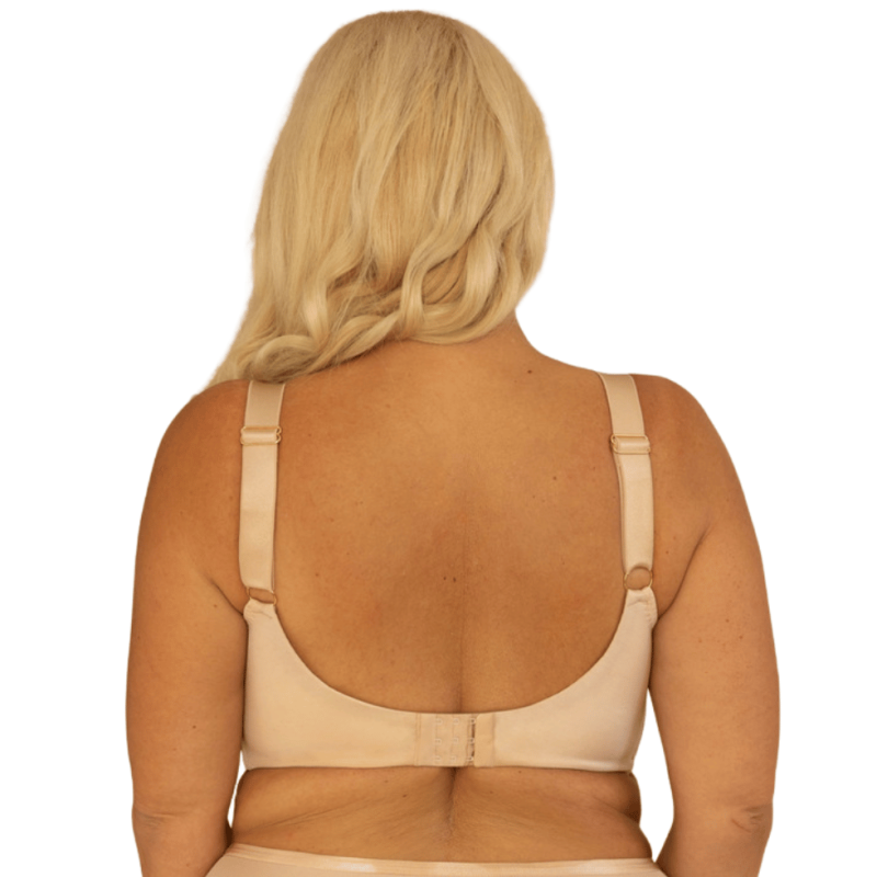 Reggiseno soft liscio Dolce Krisline