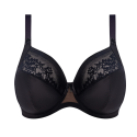 Reggiseno soft Nerina nero di Elomi